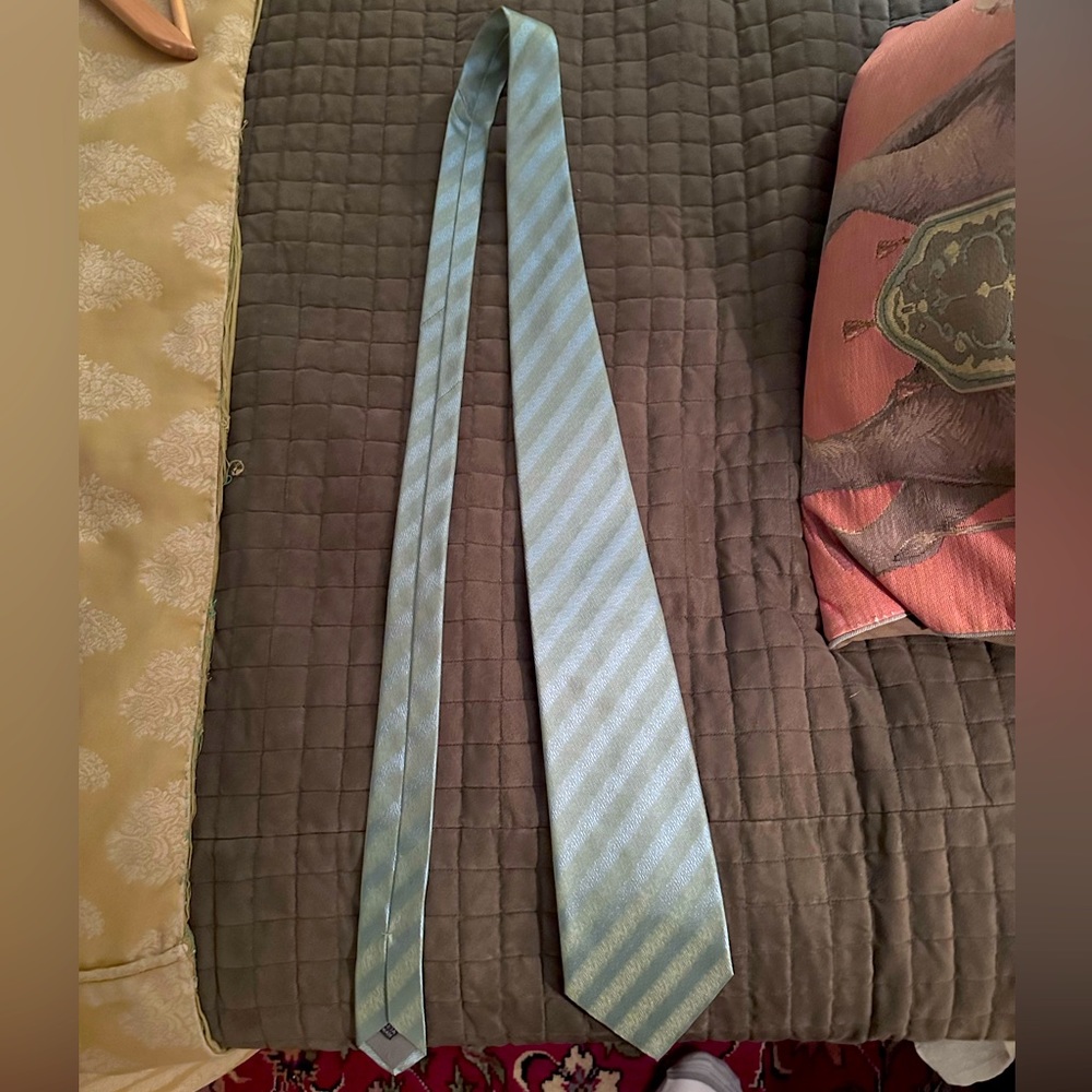 Christian Dior Tie
